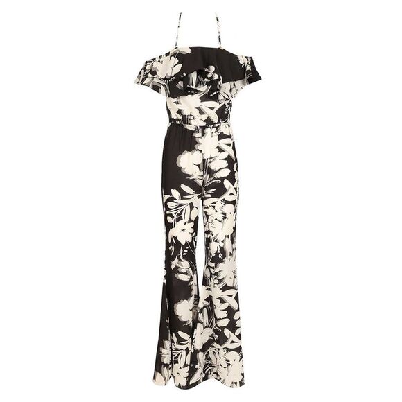 Catalina Women Long Jumpsuit